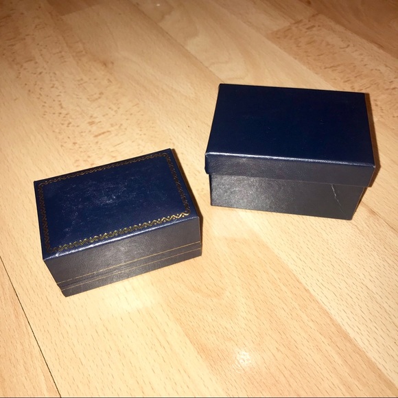 10k white gold diamond bridal/engagement set - Picture 7 of 7